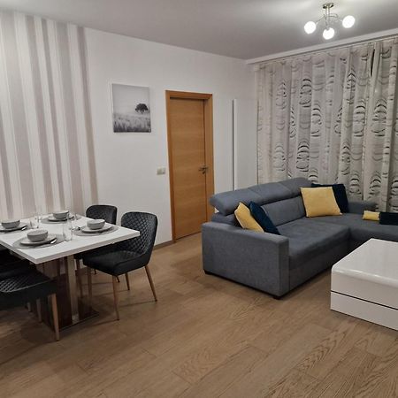 Stylish Panorama City Family Suite Bratysława Zewnętrze zdjęcie
