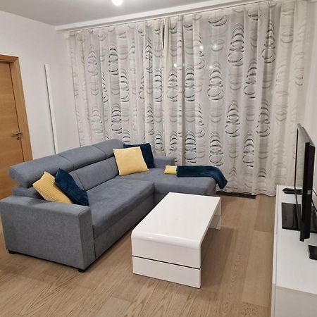 Stylish Panorama City Family Suite Bratysława Zewnętrze zdjęcie