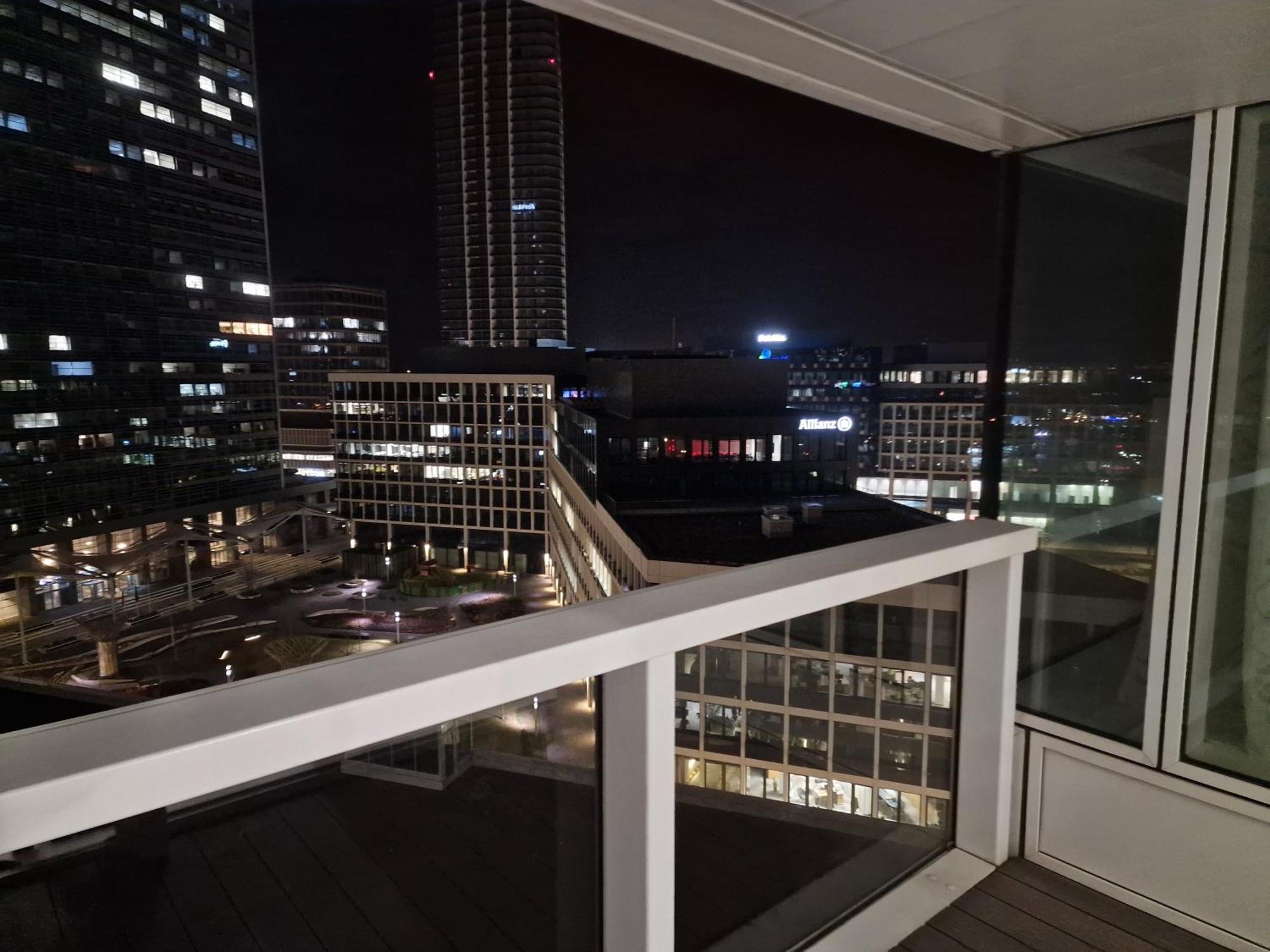 Stylish Panorama City Family Suite Bratysława Zewnętrze zdjęcie